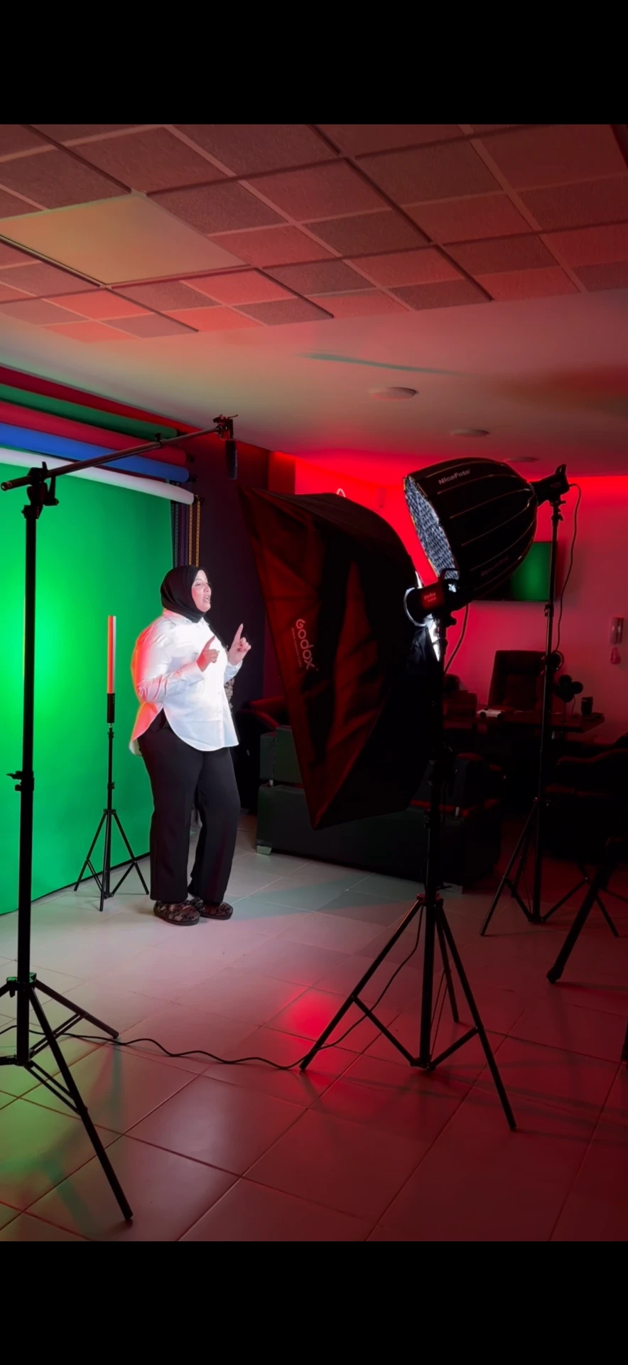 Studio ALAMY MEDIA